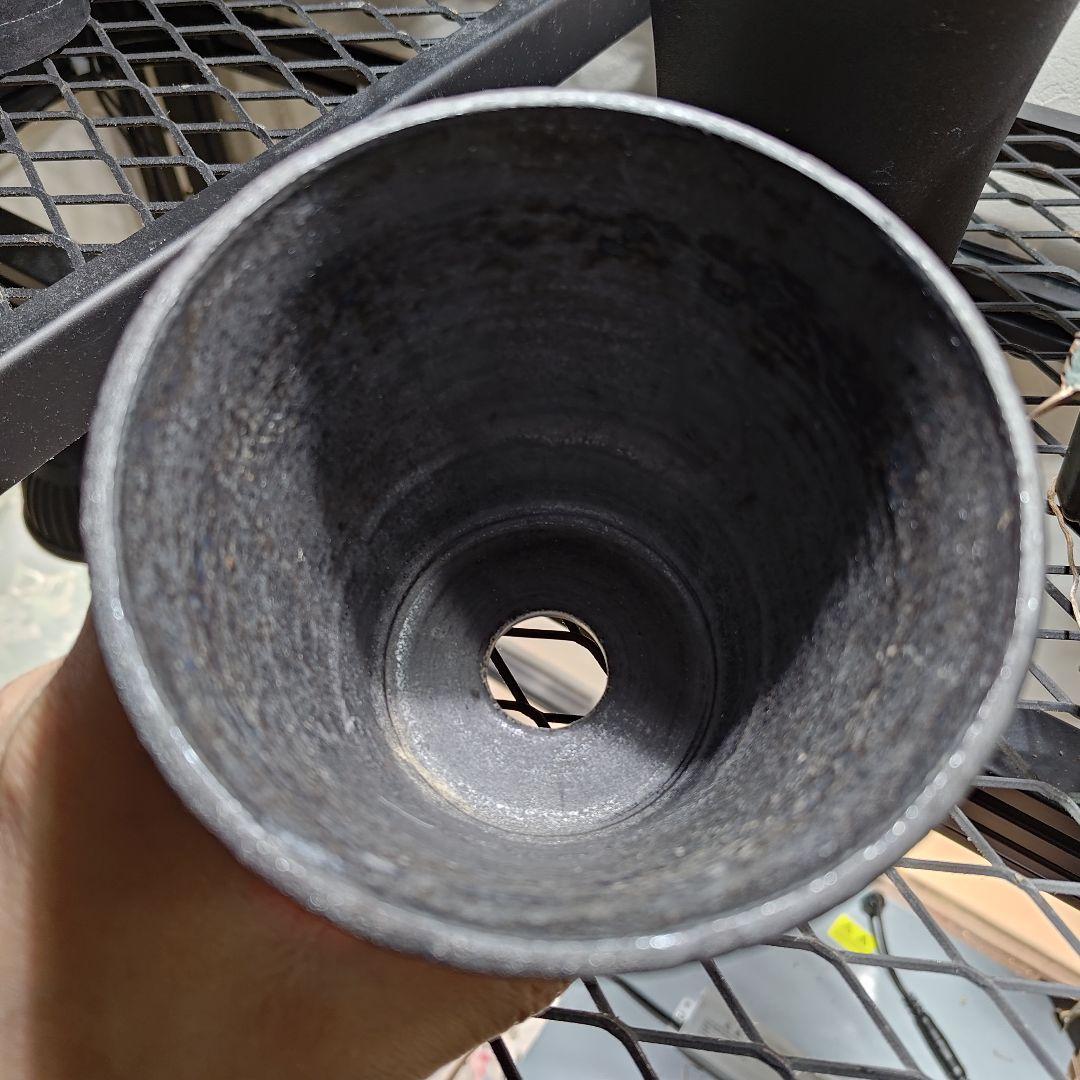 spicy gem. スパイシージェム　作家鉢