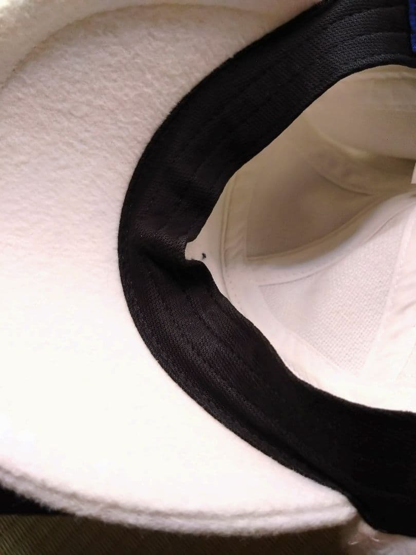 ラルフローレン　冬用　キャップ