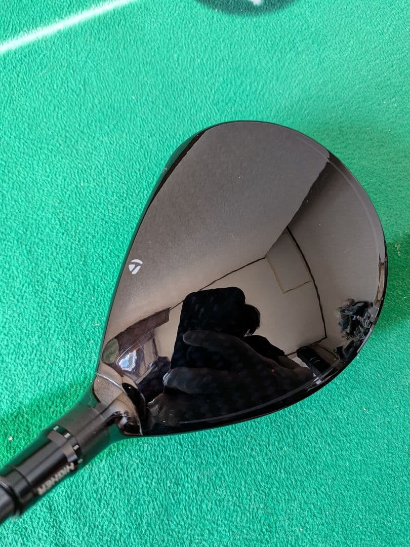 テーラーメイド QI10 TOUR 5W Diamana TM50