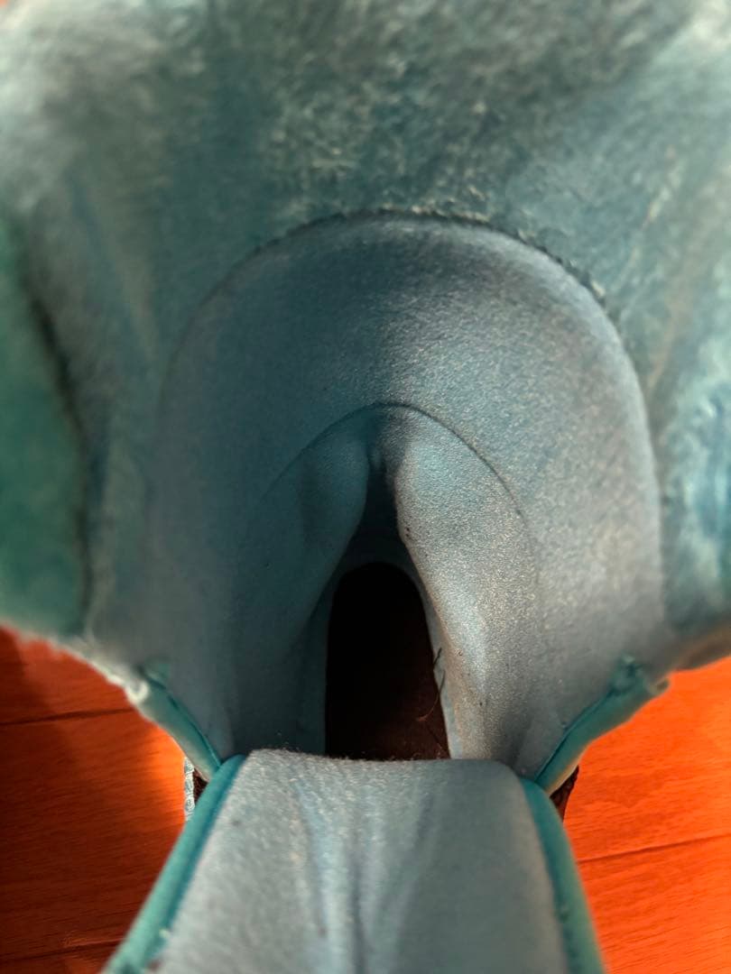 Burton 子ども用スノーボードブーツ 24センチ