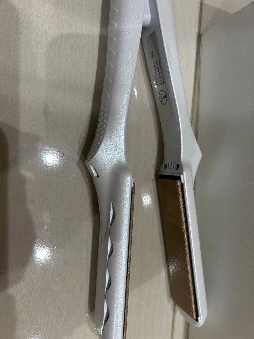 KINUJO 絹女 ストレートアイロン LM-225 未使用