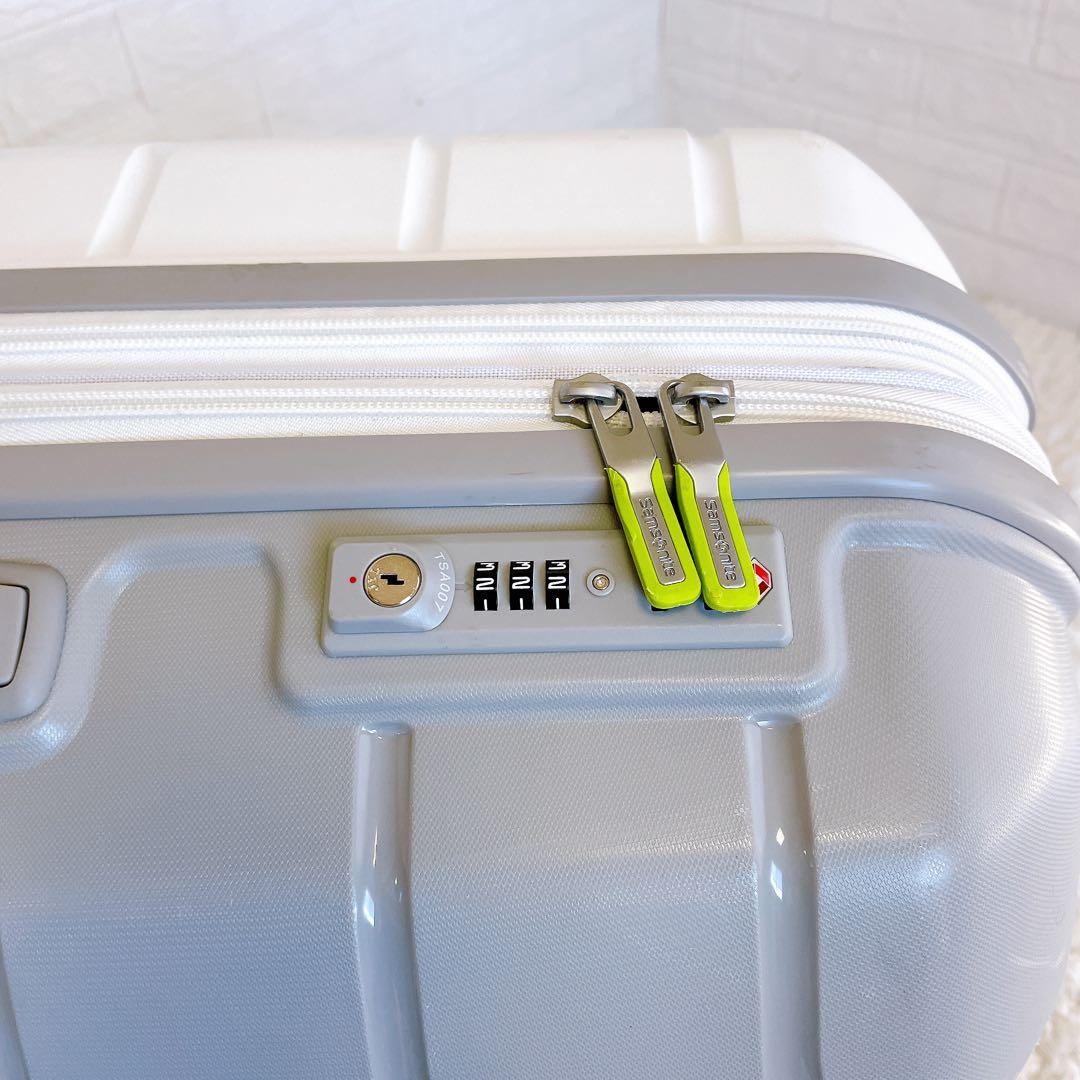 サムソナイトSamsonite フリーフォーム　スピナー　Lサイズ　大型