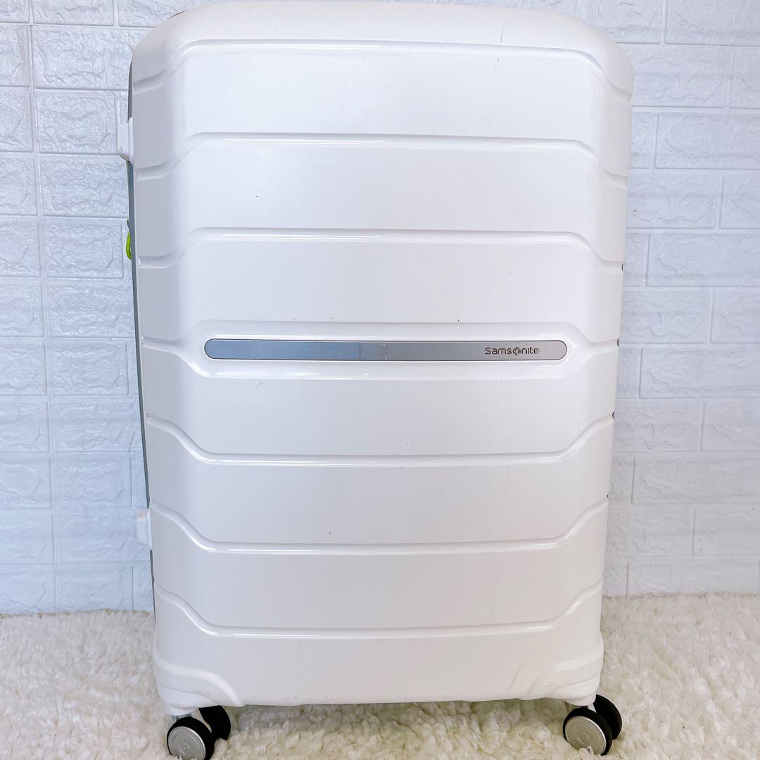 サムソナイトSamsonite フリーフォーム　スピナー　Lサイズ　大型
