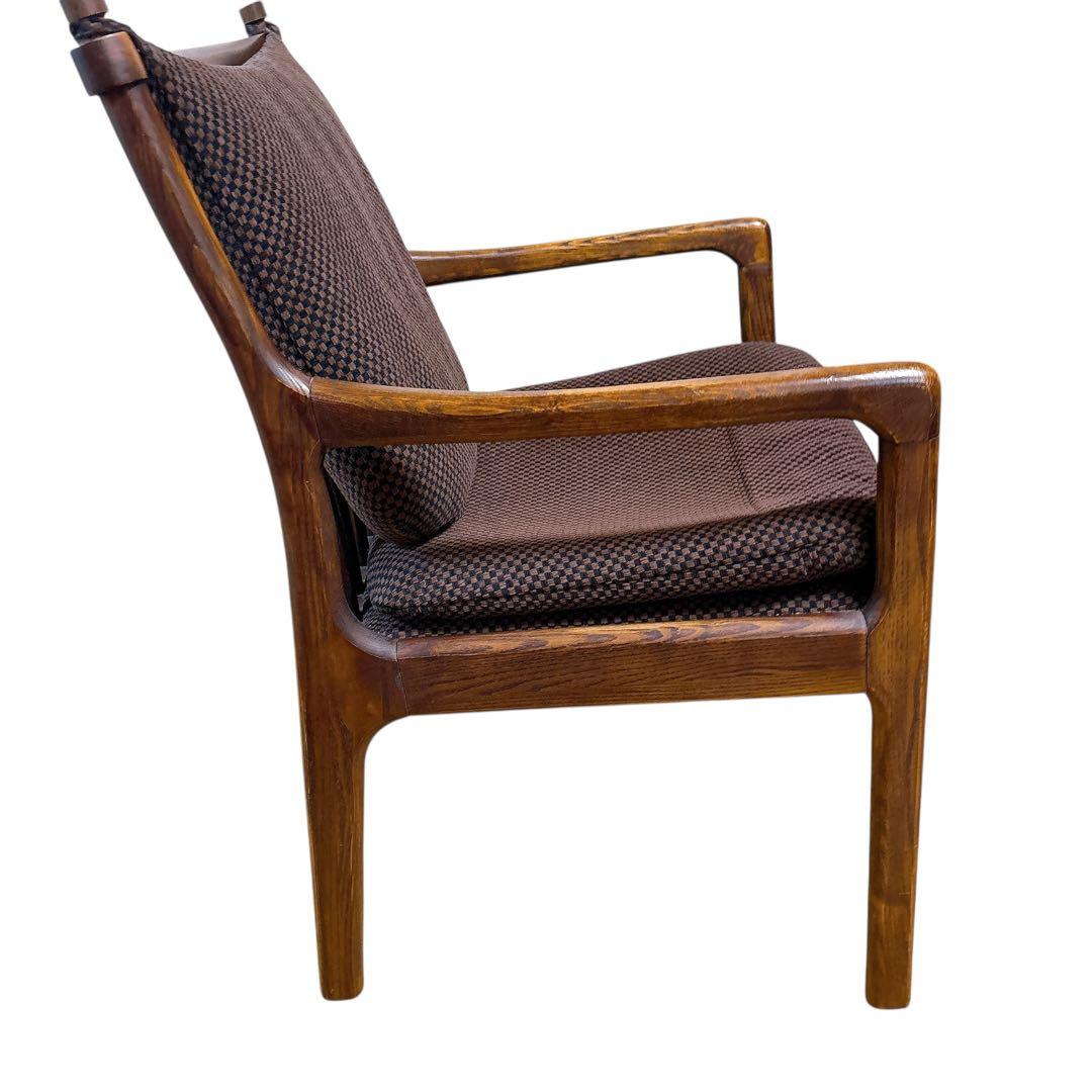 ② 大塚家具 otsuka 椅子 ダイニングソファ　北欧　モダン インテリア