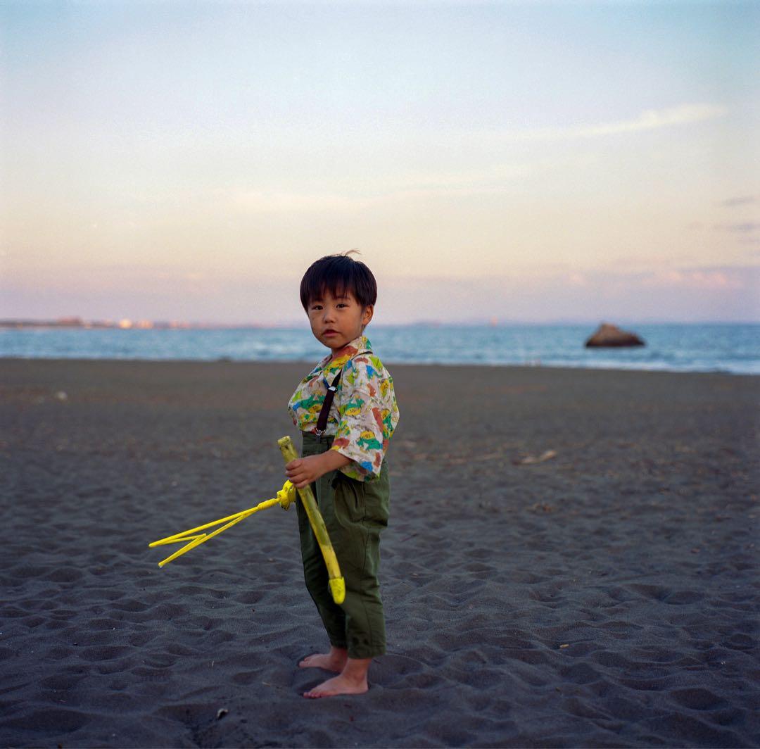 Bronica S2中判カメラ _前オーナーにてオーバーホール