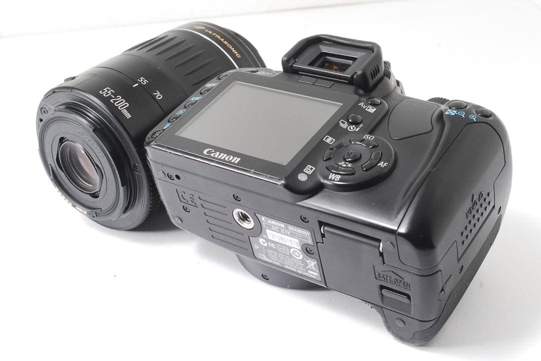 ❤スマホに転送❤Canon kiss X望遠レンズ❤人気機種❤