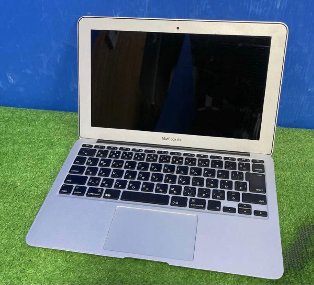 まとめ売り iPad 3台MacBook Air A1370★ジャンク品