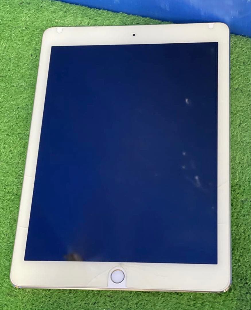 まとめ売り iPad 3台MacBook Air A1370★ジャンク品