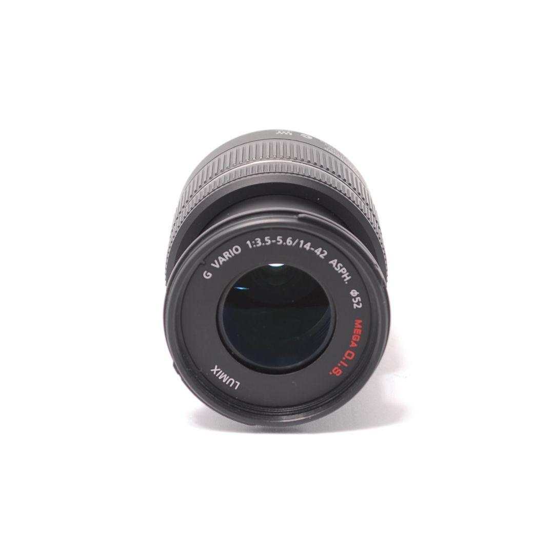 ❤即購入1000円OFF❤ Panasonic LUMIX DMC-GF3