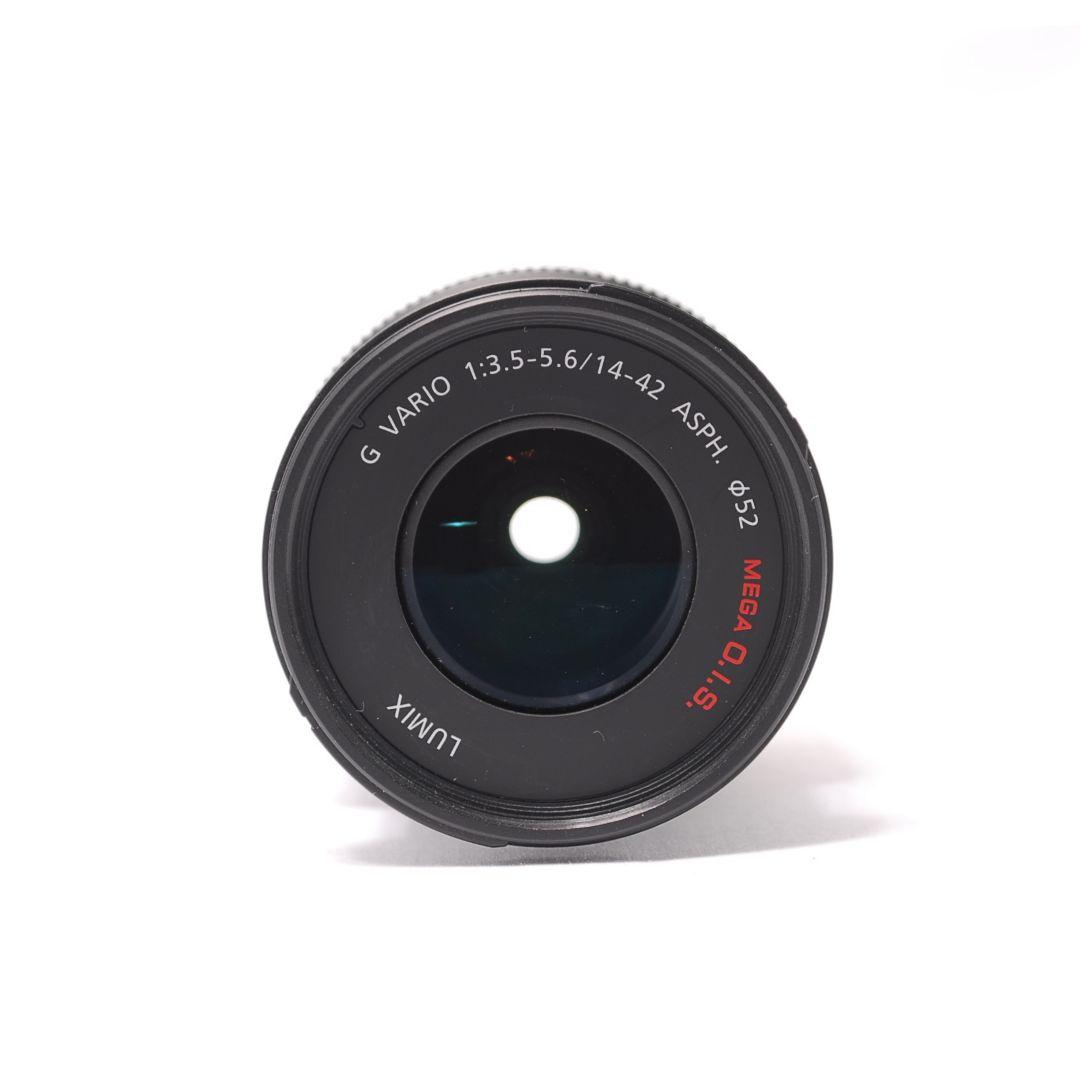 ❤即購入1000円OFF❤ Panasonic LUMIX DMC-GF3