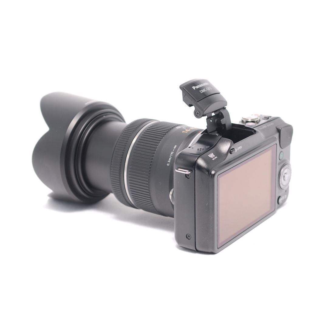 ❤即購入1000円OFF❤ Panasonic LUMIX DMC-GF3