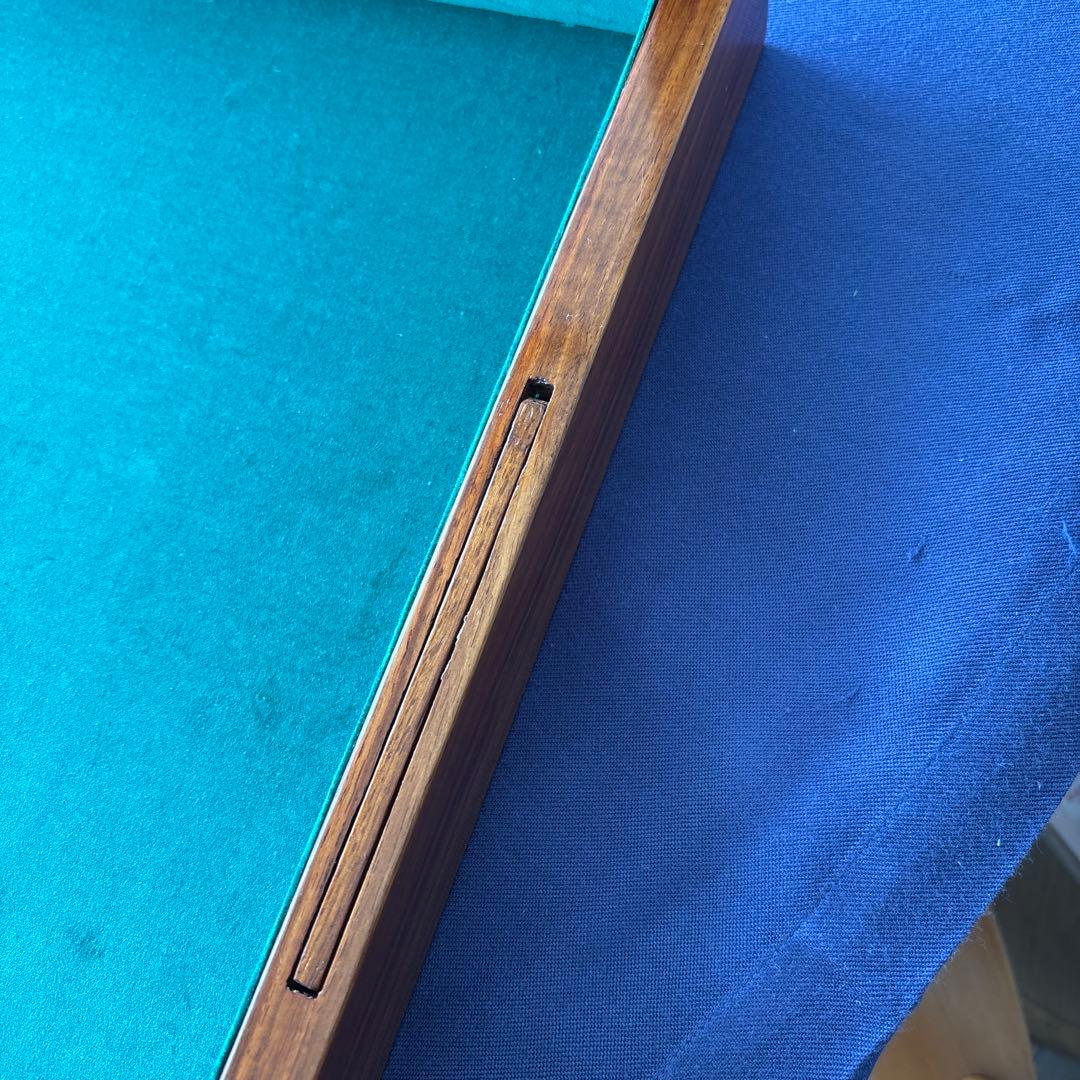 コレクションケース　ガラスケース　木製　アンティーク調