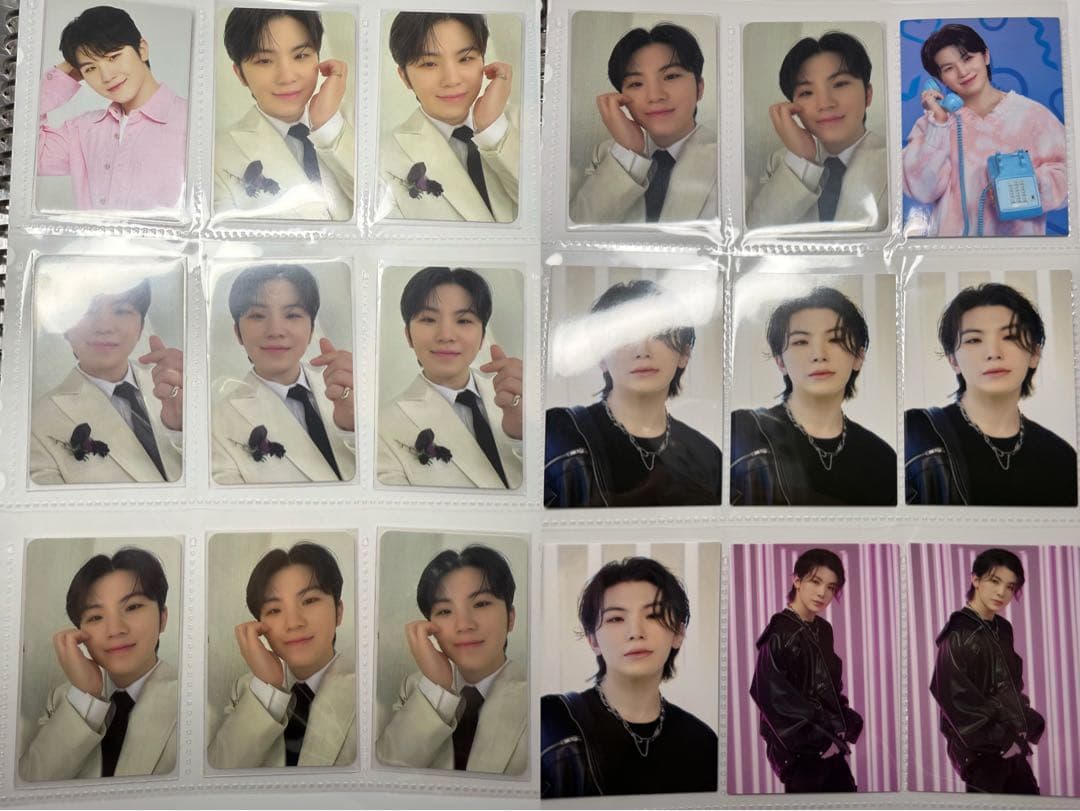 ウジ まとめ売り