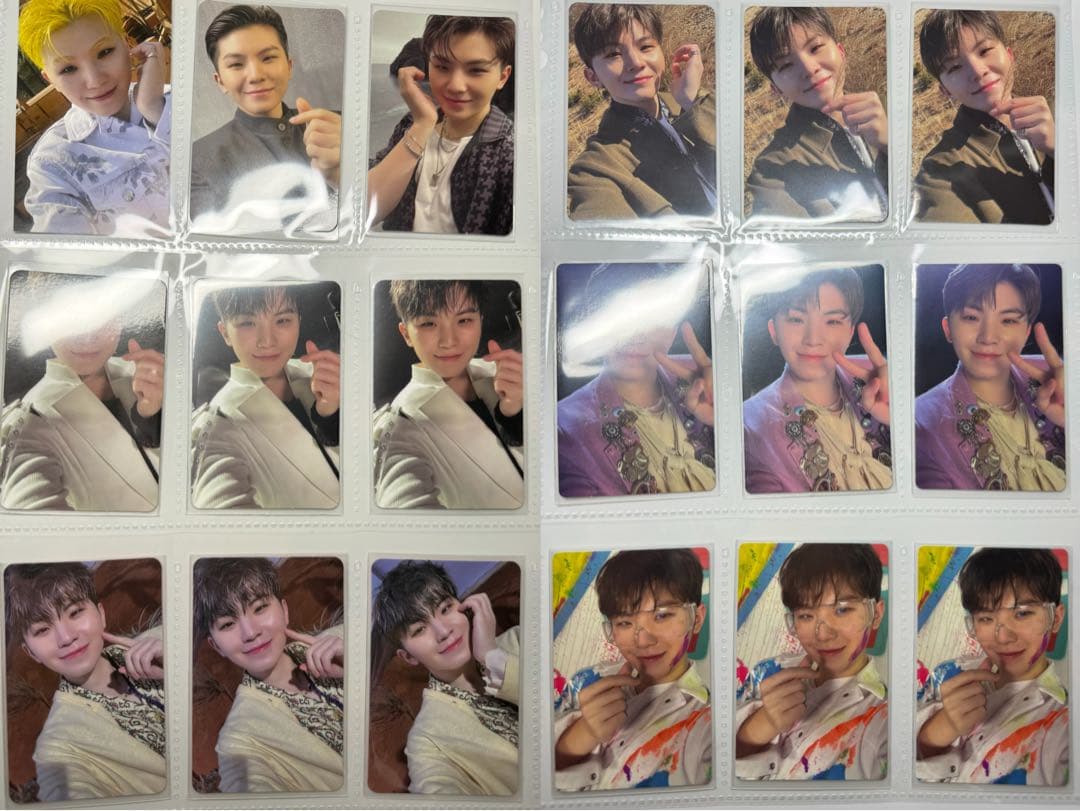 ウジ まとめ売り