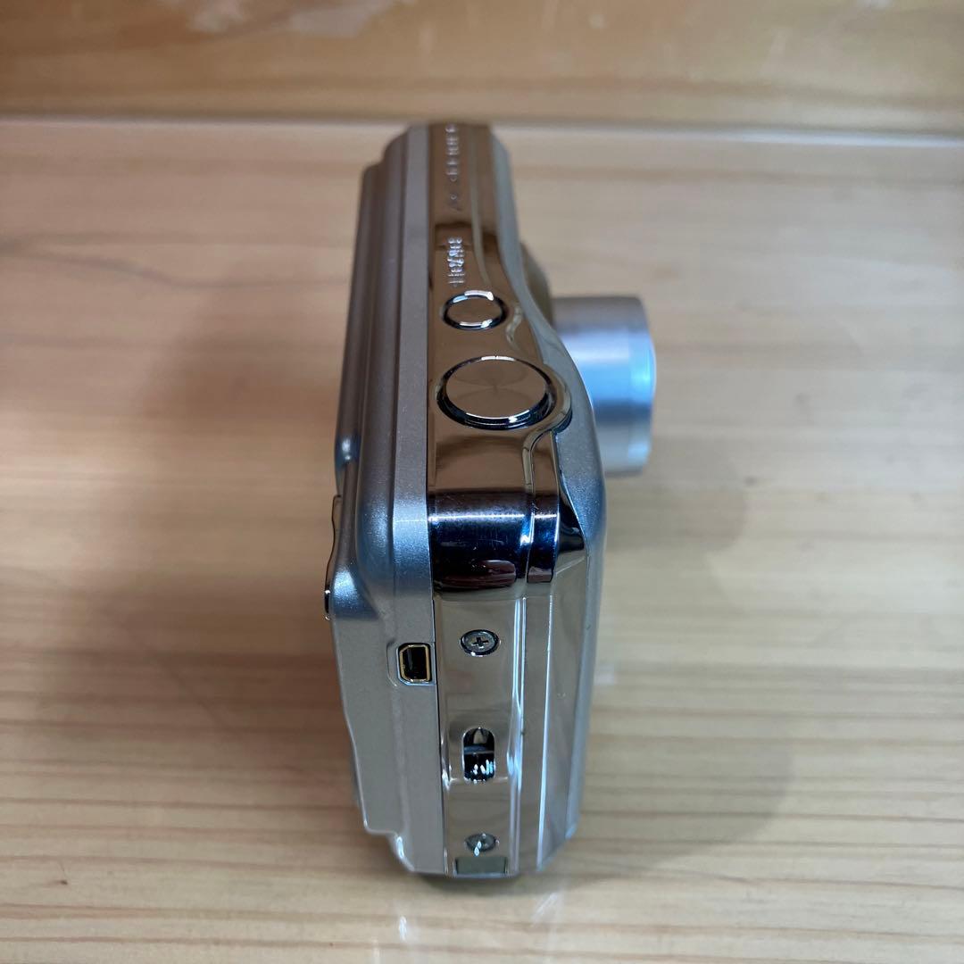 FUJIFILM FINEPIX AV150 デジカメ 動作確認済み