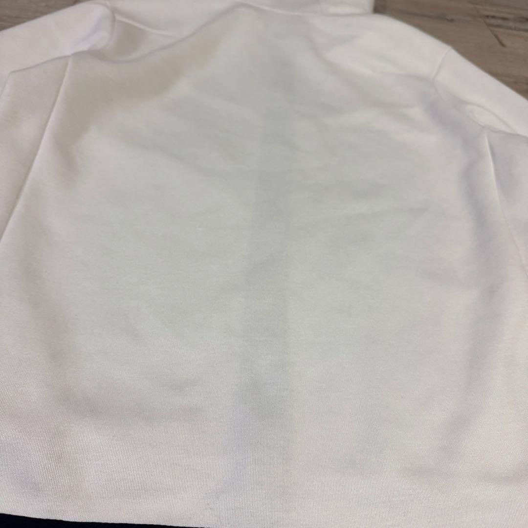 希少カラー　NIKE テックフリース　セットアップ白　ホワイト