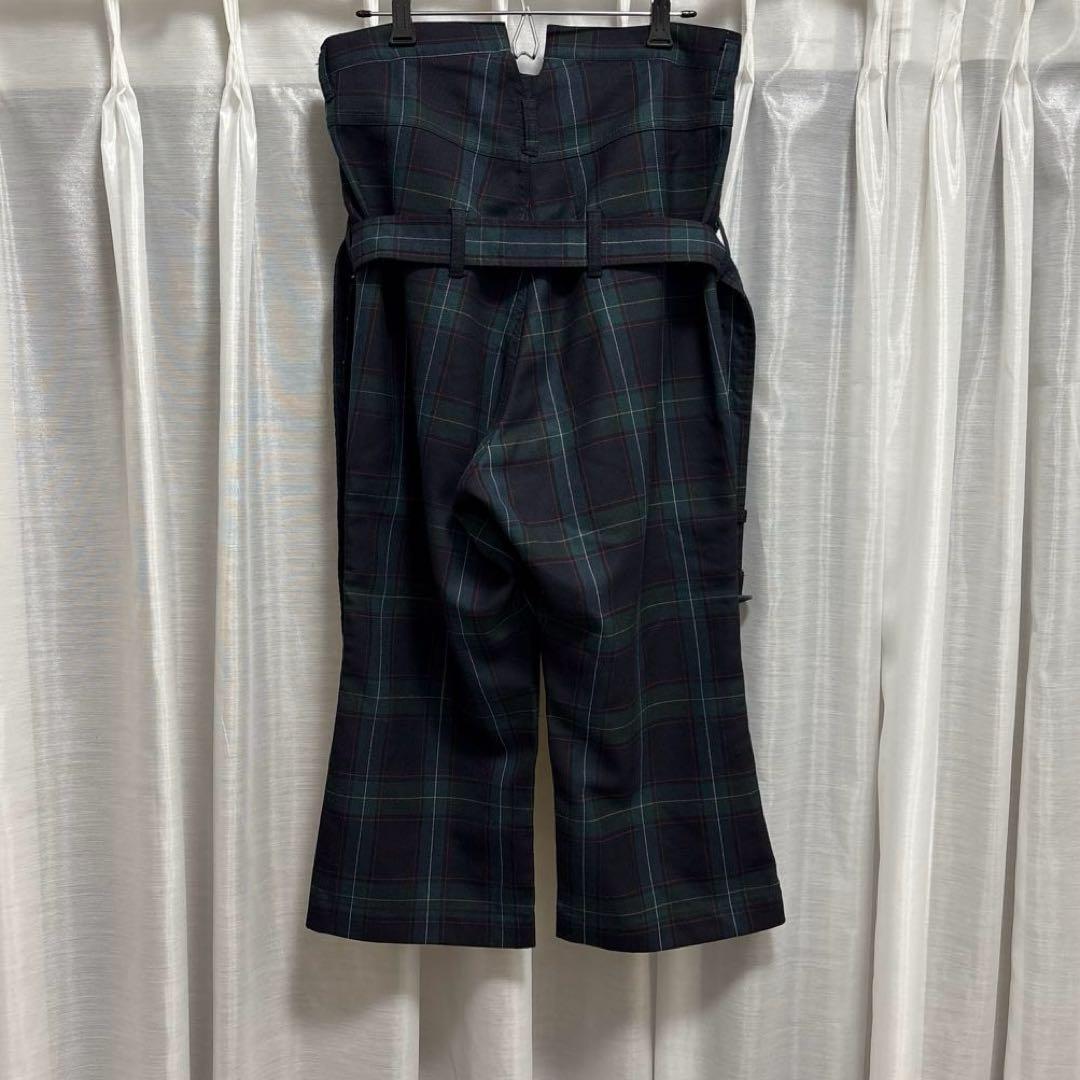 パンツ 2006ss JUNYA WATANABE Archive