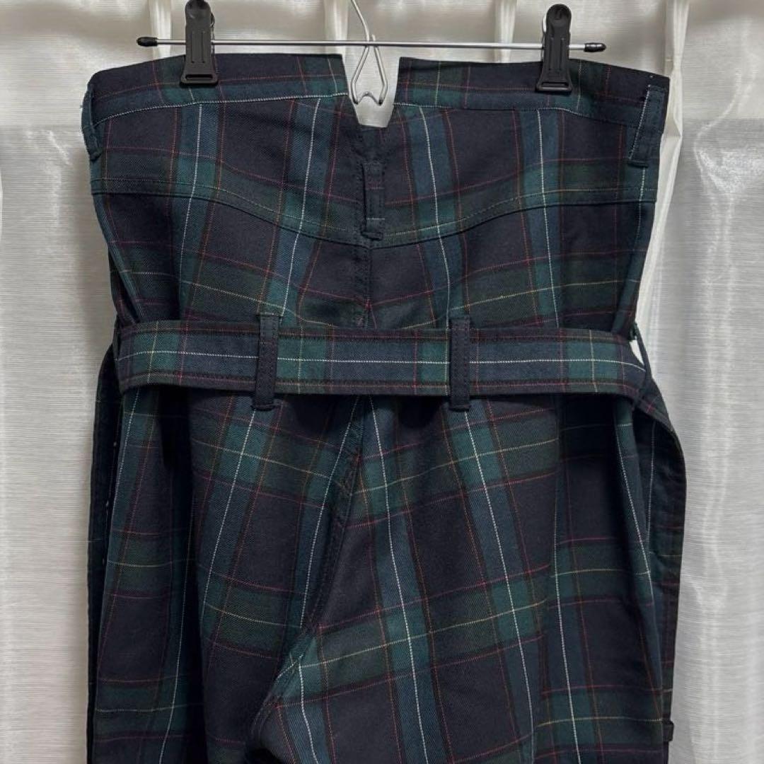 パンツ 2006ss JUNYA WATANABE Archive