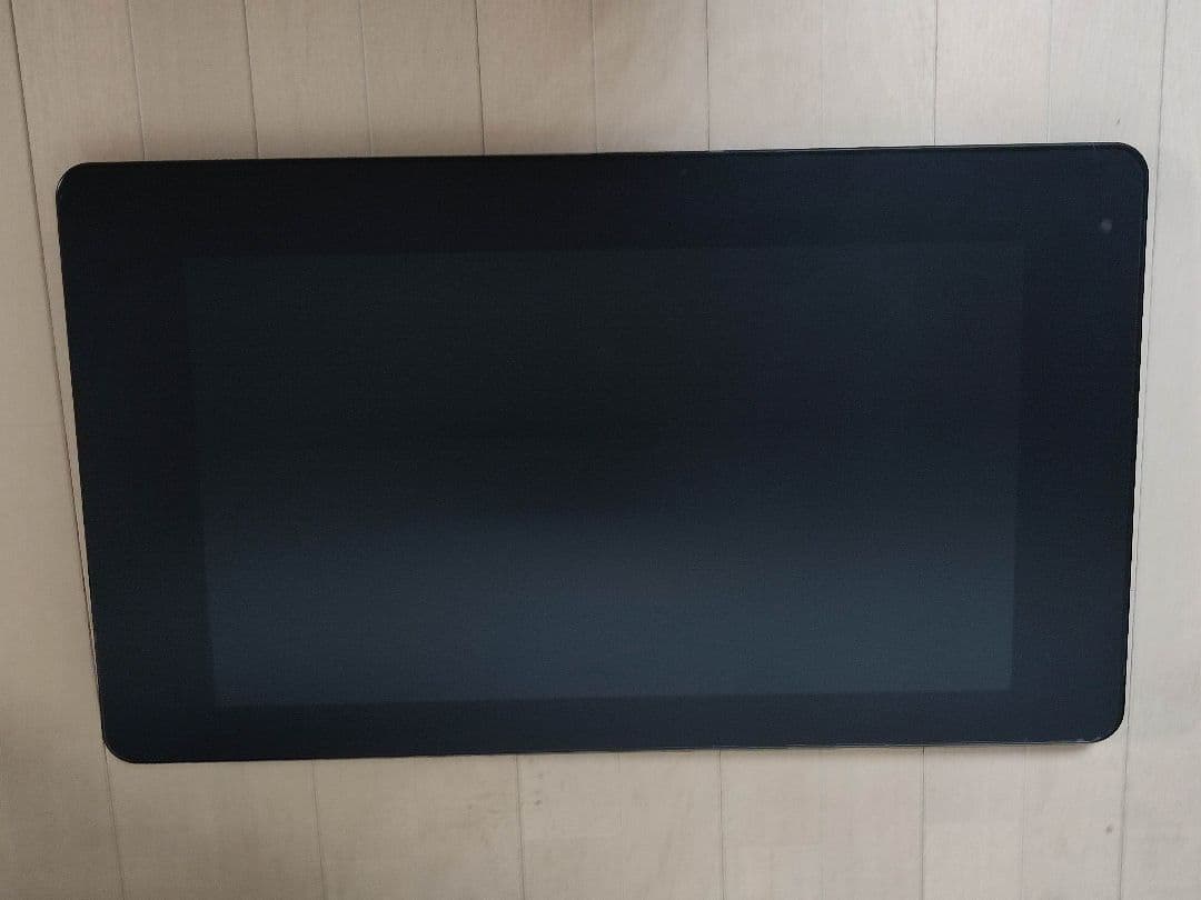 液タブ・ペンタブ Wacom Cintiq Pro 24 TDTK-2420/K0