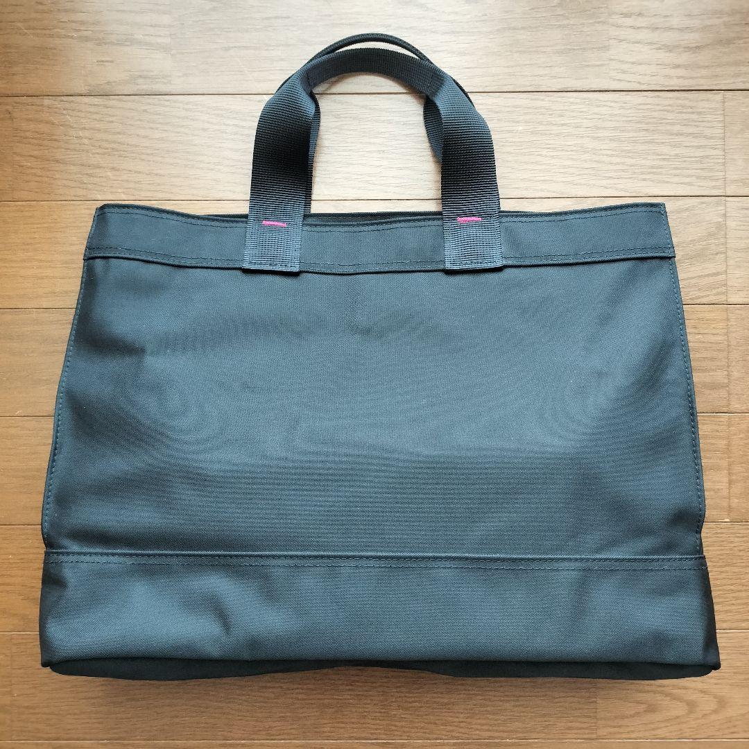 【美品】PORTER NETWORK TOTE BAG / ポーター 吉田カバン
