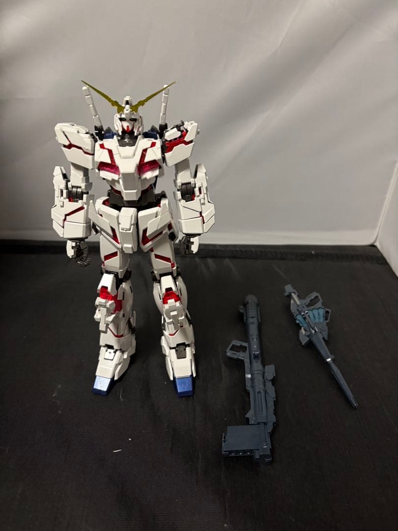 ガンプラセット