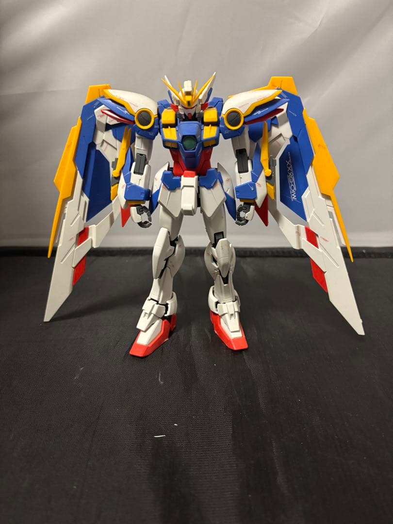 ガンプラセット