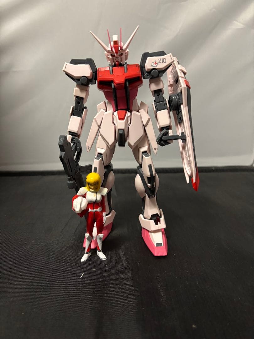 ガンプラセット