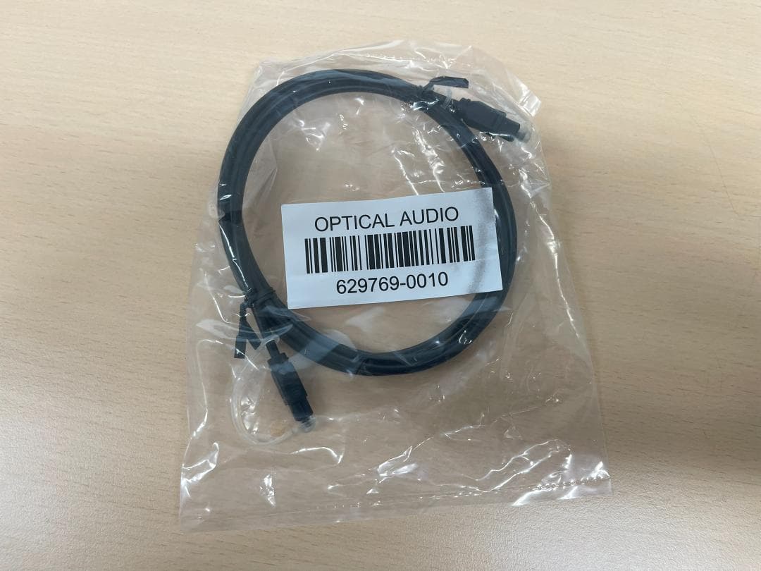 ボーズ BOSE TV Speaker