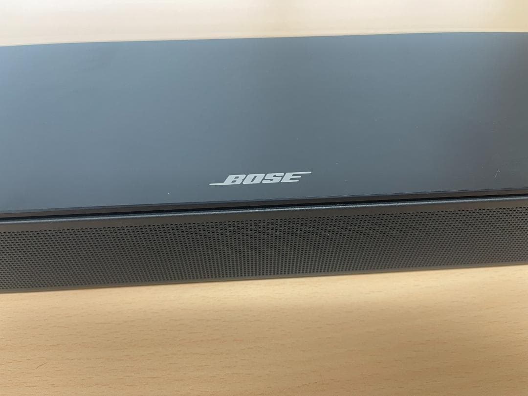 ボーズ BOSE TV Speaker