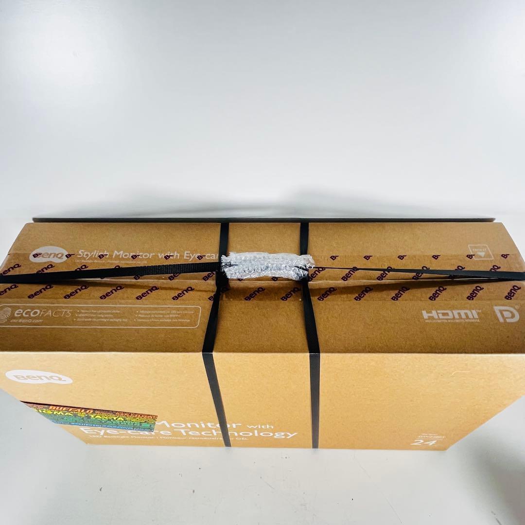 GW2480T BenQ モニター　24インチ　ベンキュー BENQ