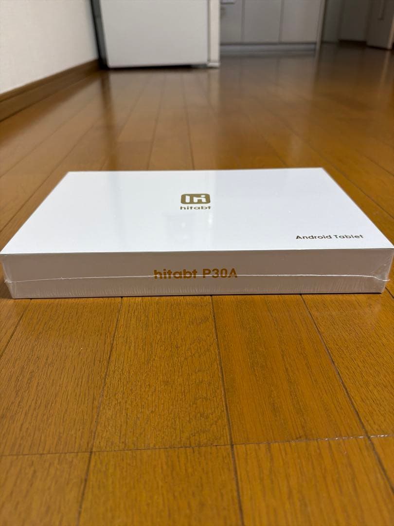 hitabit P30A Androidタブレット