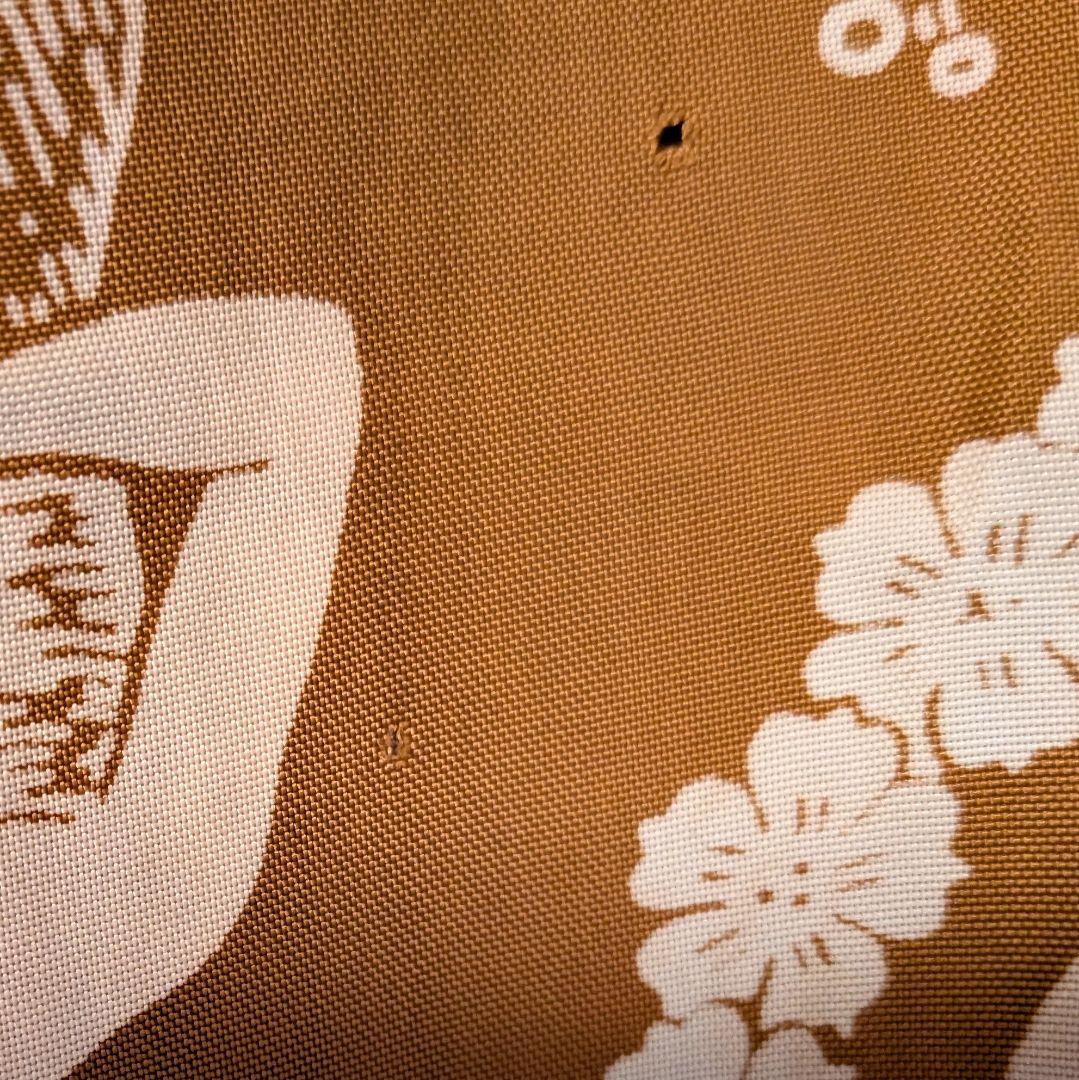 カハラ　ハワイアンシャツ