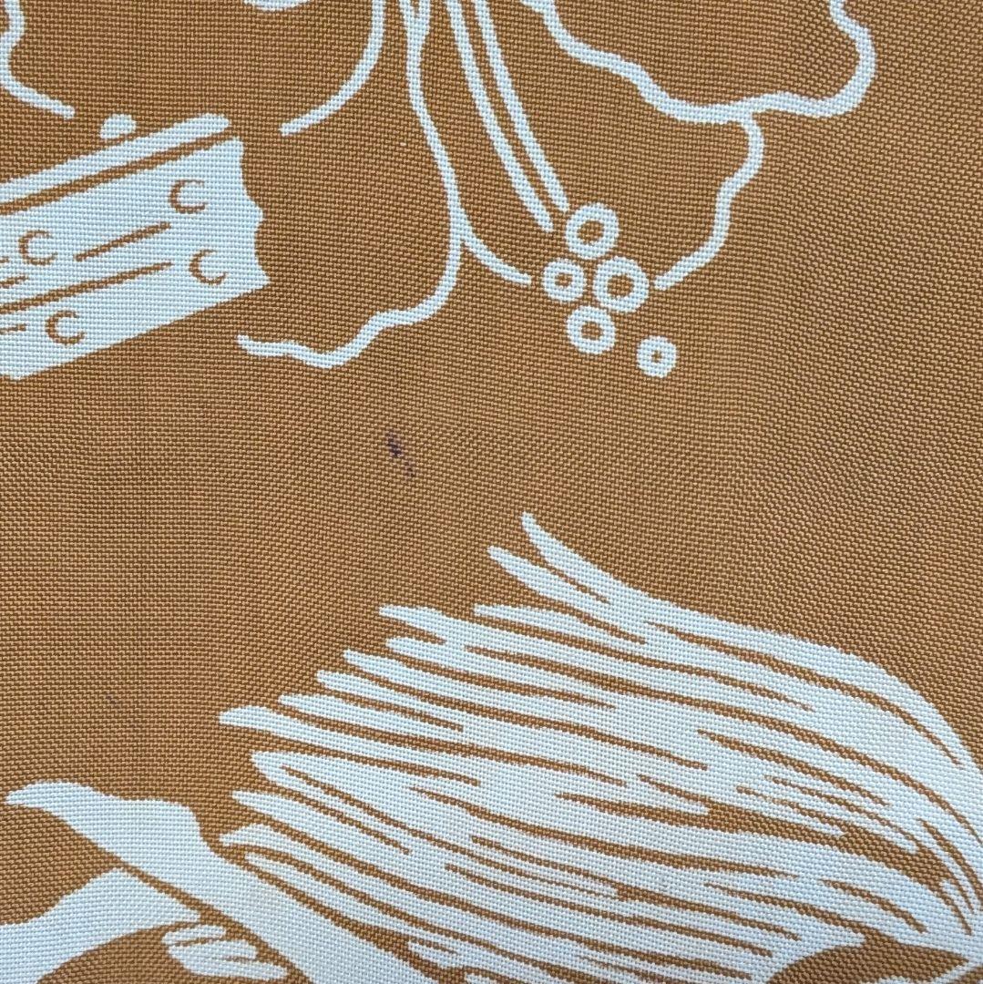 カハラ　ハワイアンシャツ