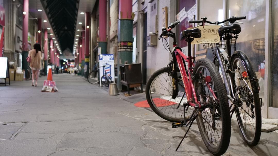 「新品同様」シグマ16mm F1.4 DC DN マイクロフォーサーズ