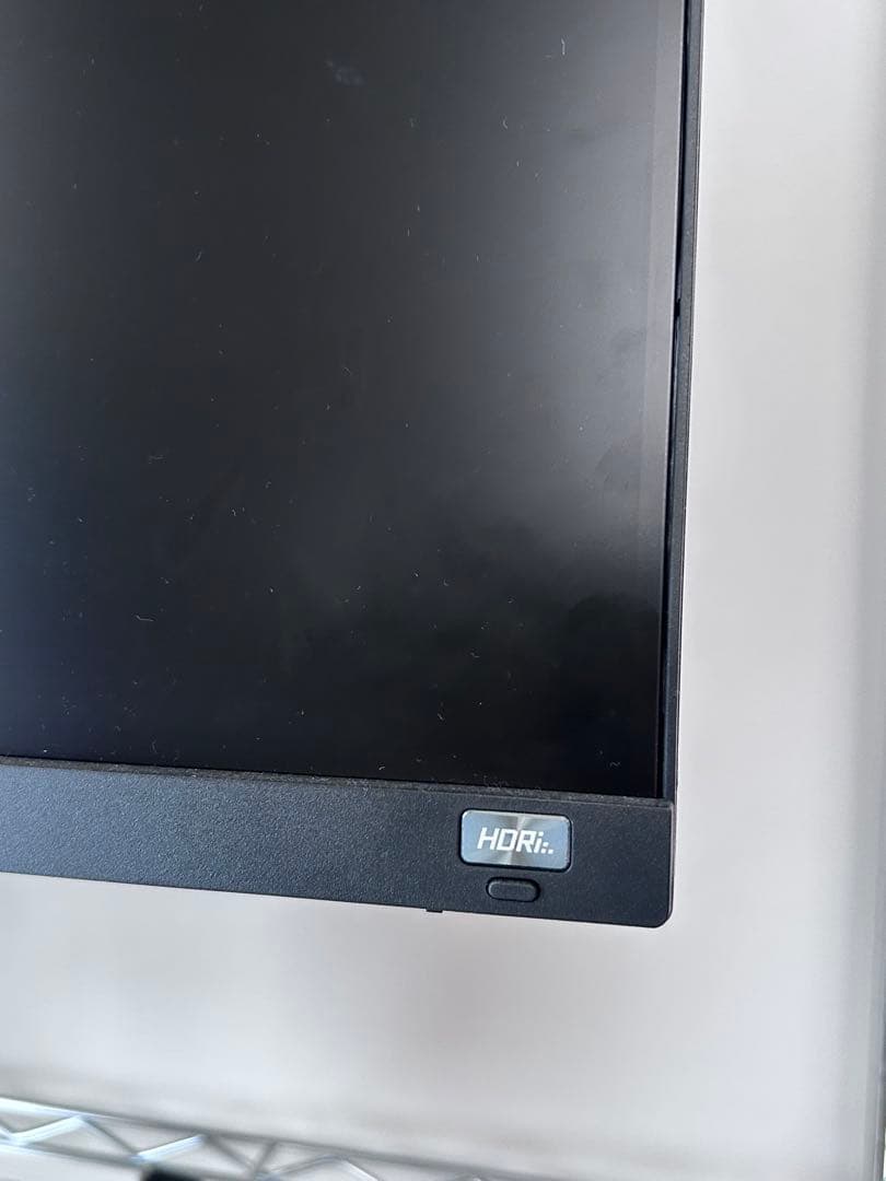 BenQ MOBIUZ HDRiモニター