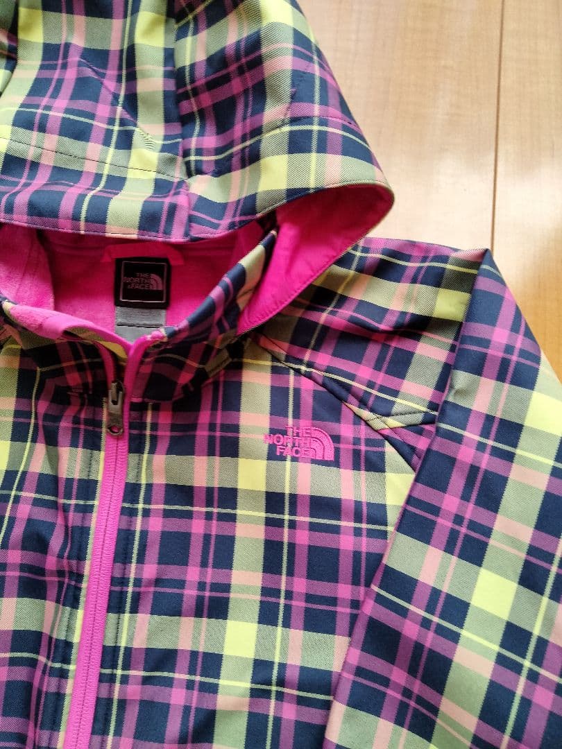 THE NORTH FACE スキーウェア レディース (アメリカLサイズ）