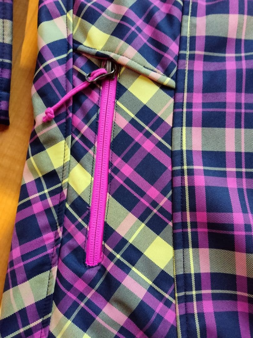 THE NORTH FACE スキーウェア レディース (アメリカLサイズ）