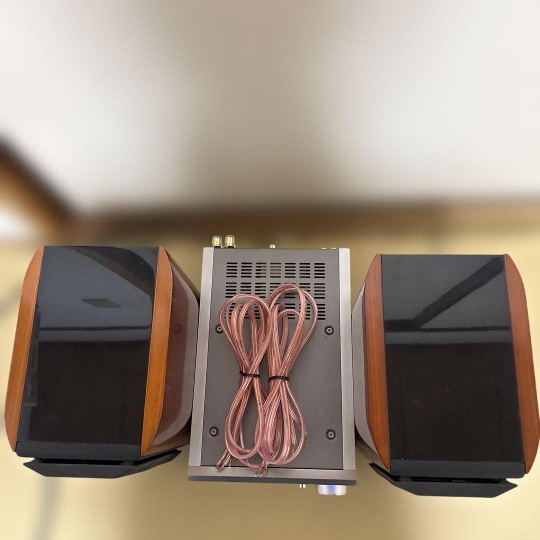 ONKYO オンキョー CDレシーバー CR-D1 LTD