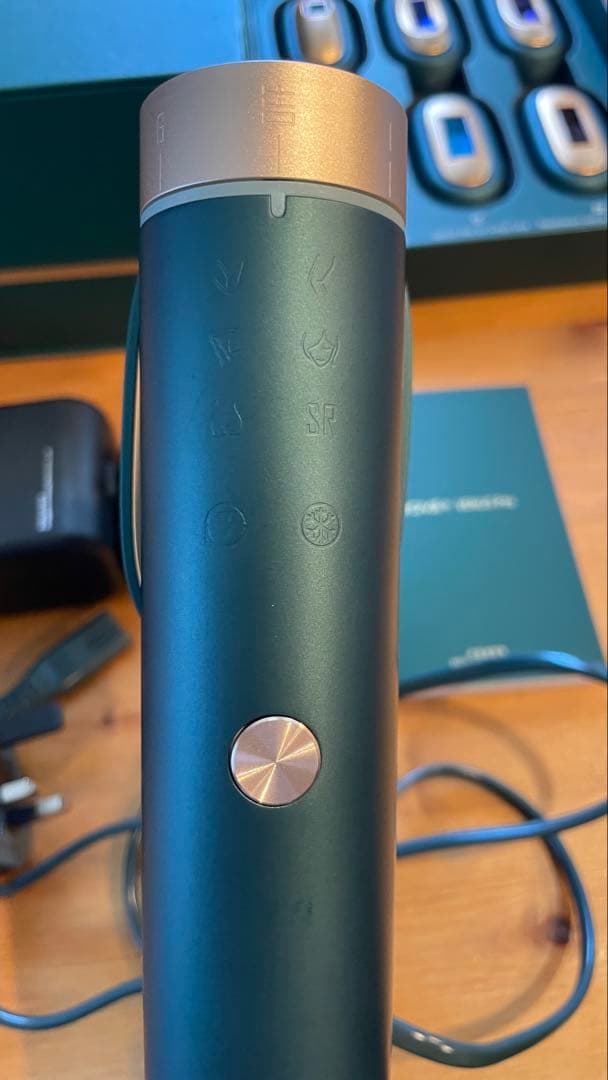 JOVS Venus Pro 脱毛器 IPL美顔器 残り492,981shot