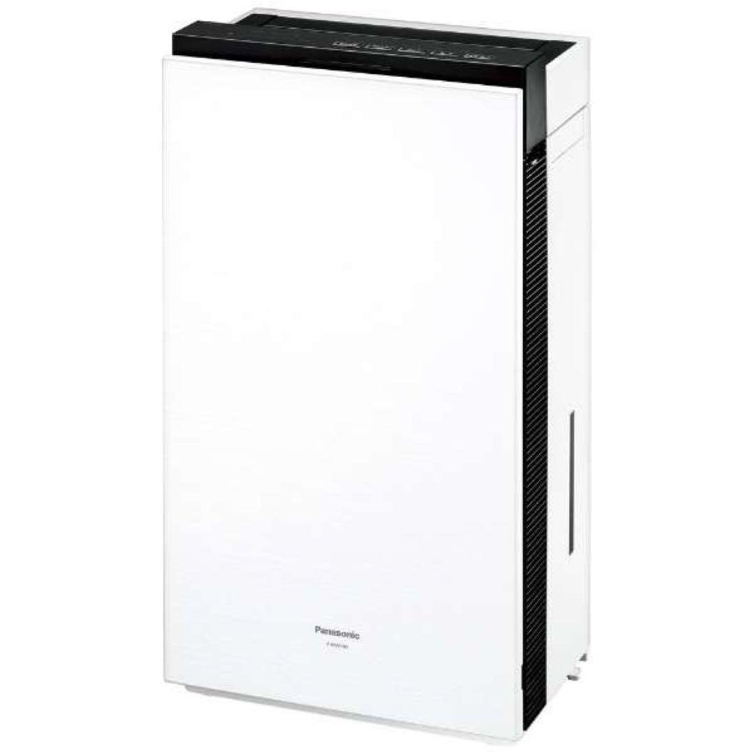 次亜塩素酸 空間除菌脱臭機 ziaino白F-MV2100-WZ PM2.5対応