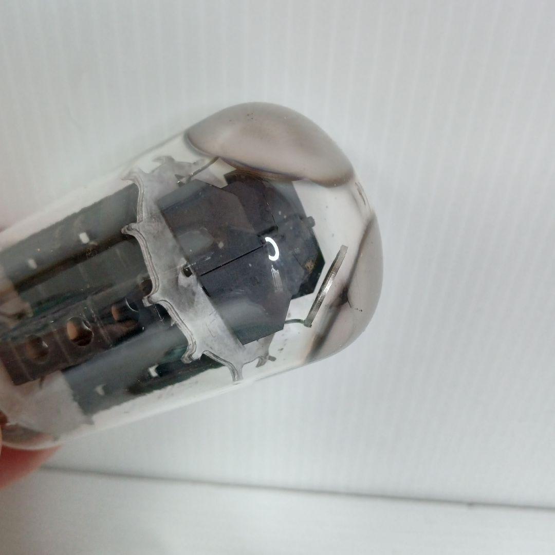 現状品 NEC 50C-A10 GREEN SERIES 真空管