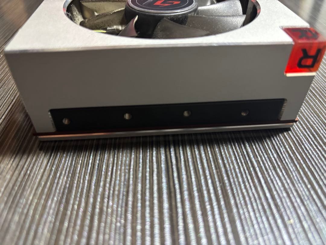 た*P様 RADEON Ⅶ 16gb ASRock