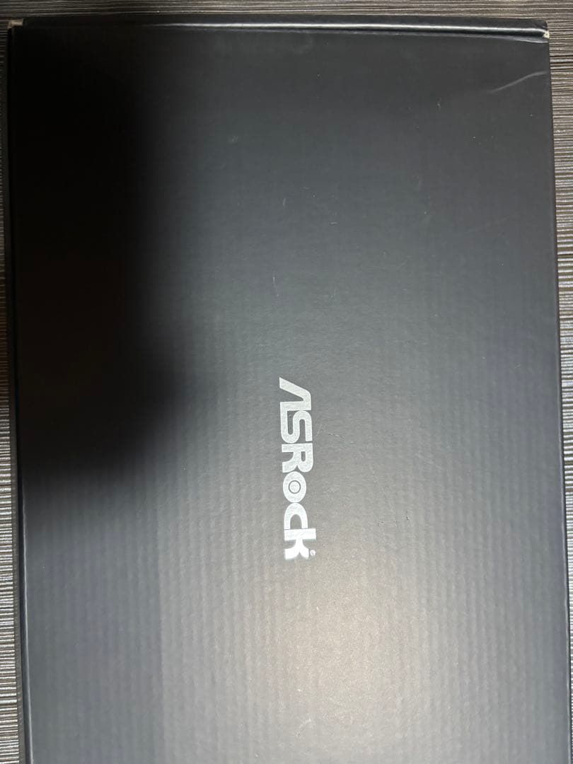 た*P様 RADEON Ⅶ 16gb ASRock