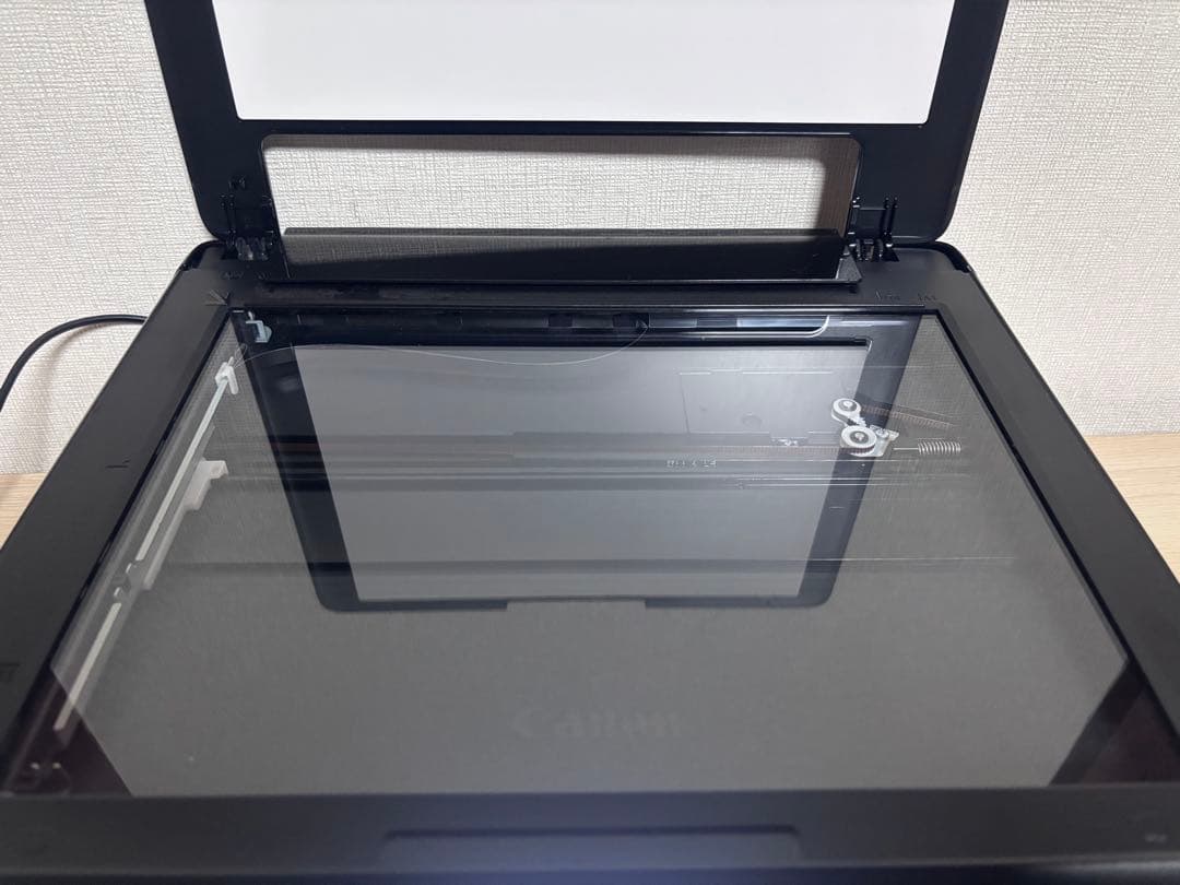 Canon TS8030インクジェットプリンター 本体