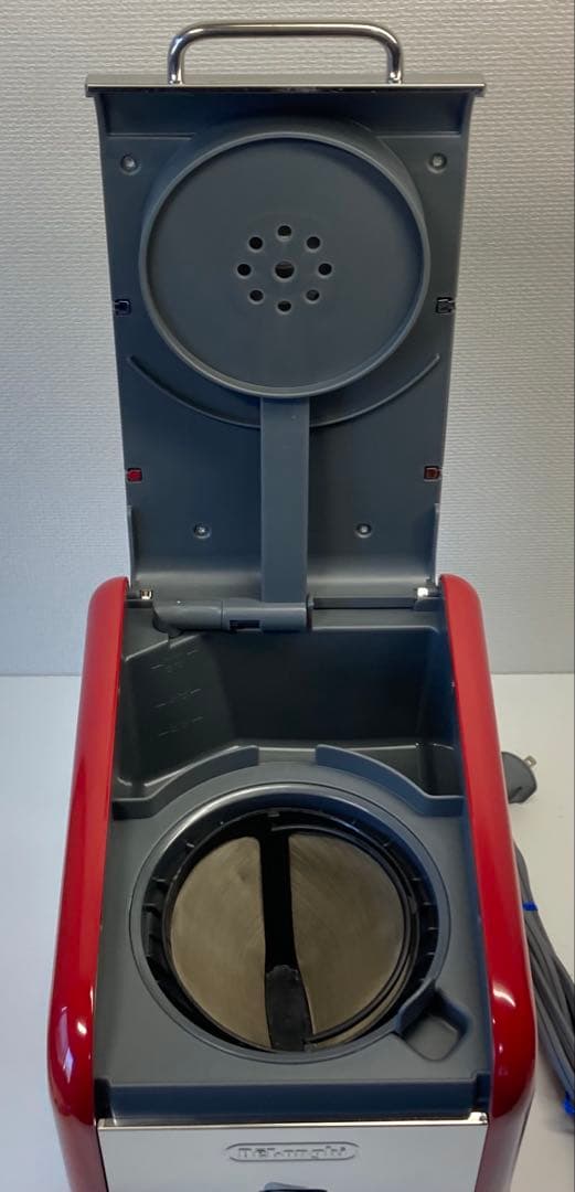 デロンギ DeLonghi KMix ドリップコーヒーメーカー 6杯用 CMB6