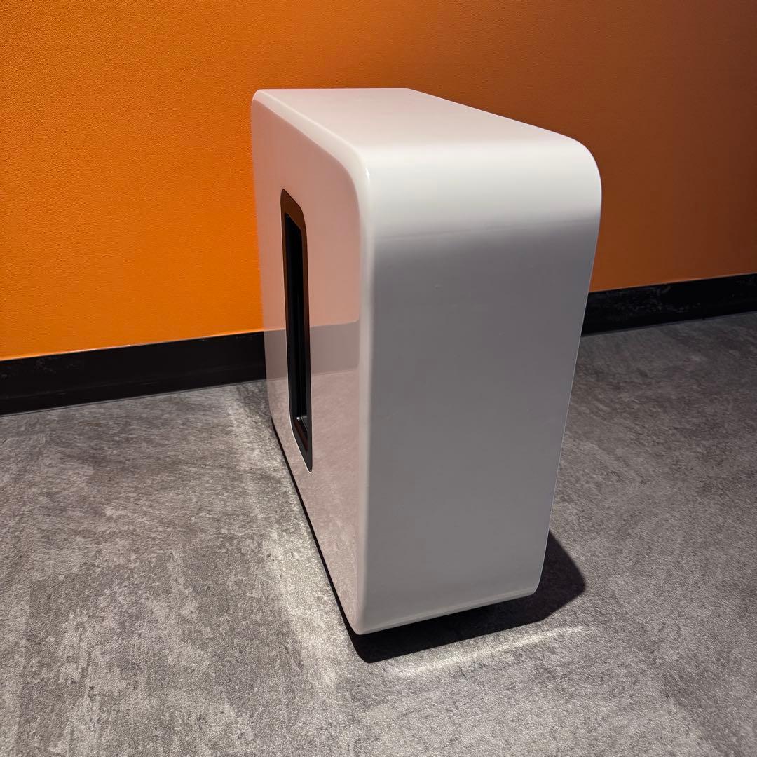 【未使用品】 SONOS Sub 4 ホワイト
