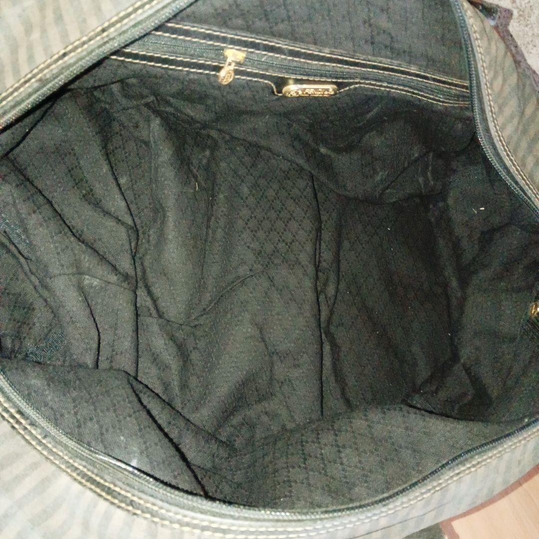 フェンディ 2way ビンテージ ショルダー ボストンバッグ レディース メンズ