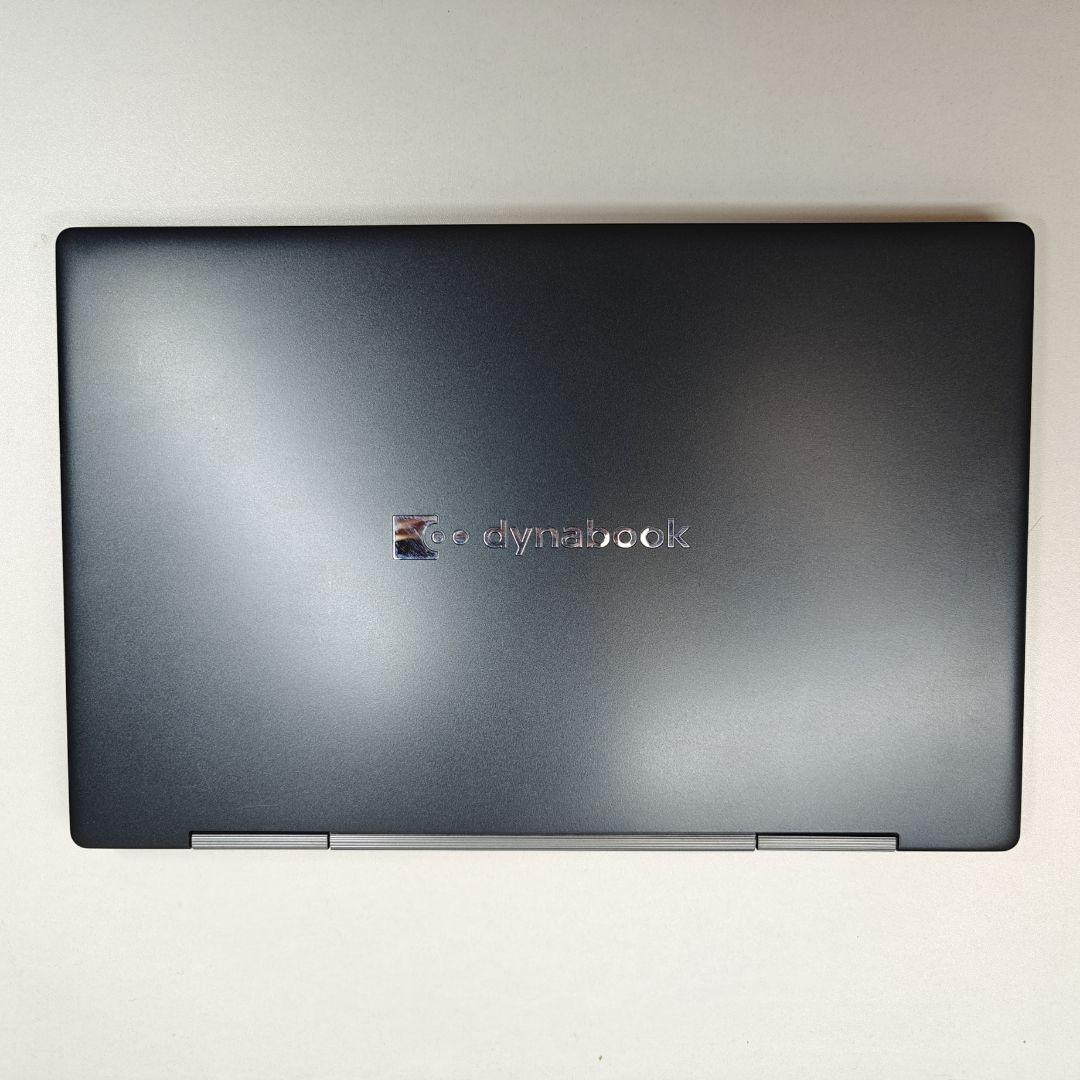 Windowsノート本体 dynabook V83/HS i7-1185G7 16GB 512gb