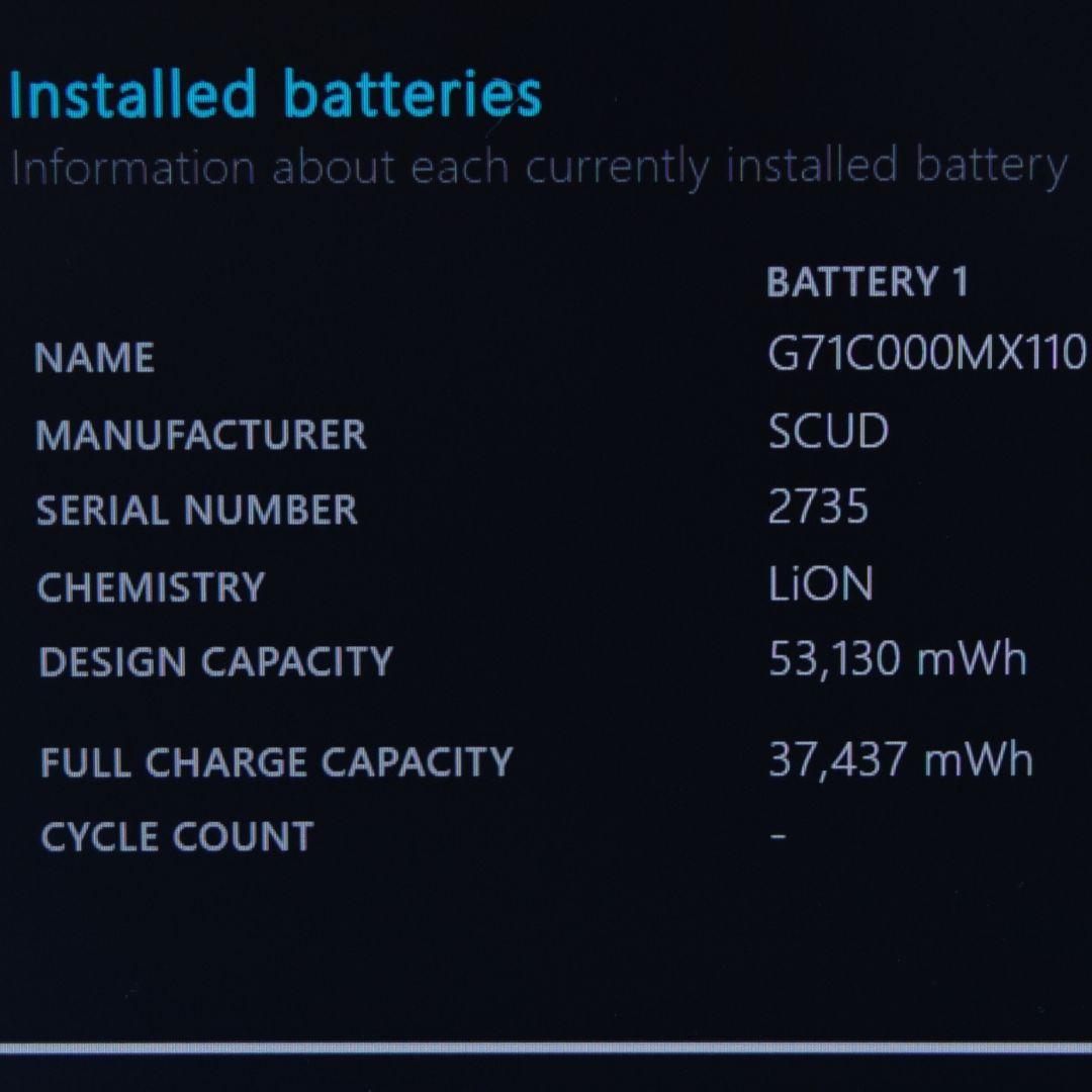 Windowsノート本体 dynabook V83/HS i7-1185G7 16GB 512gb