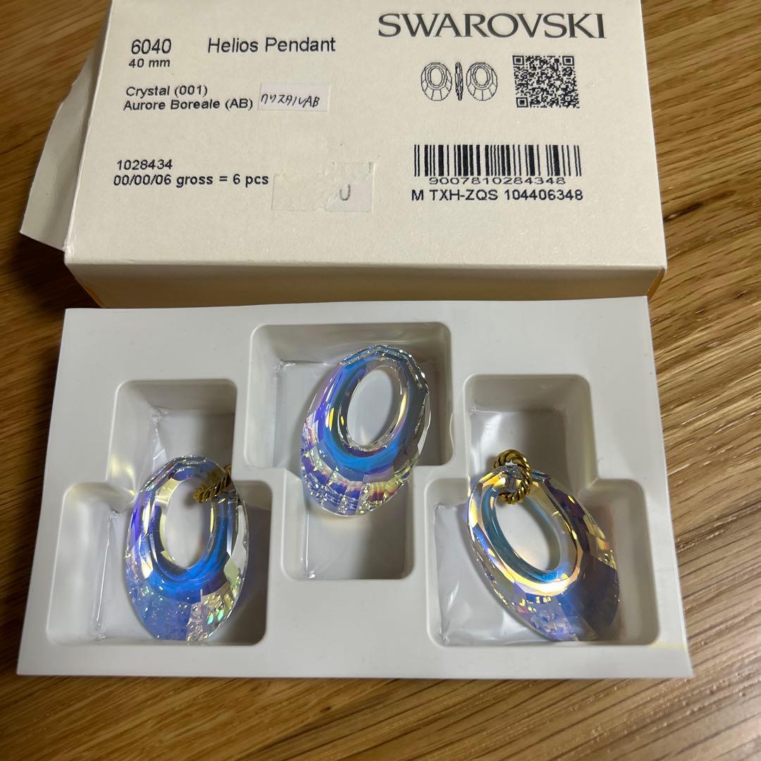 スワロフスキー まとめ売り